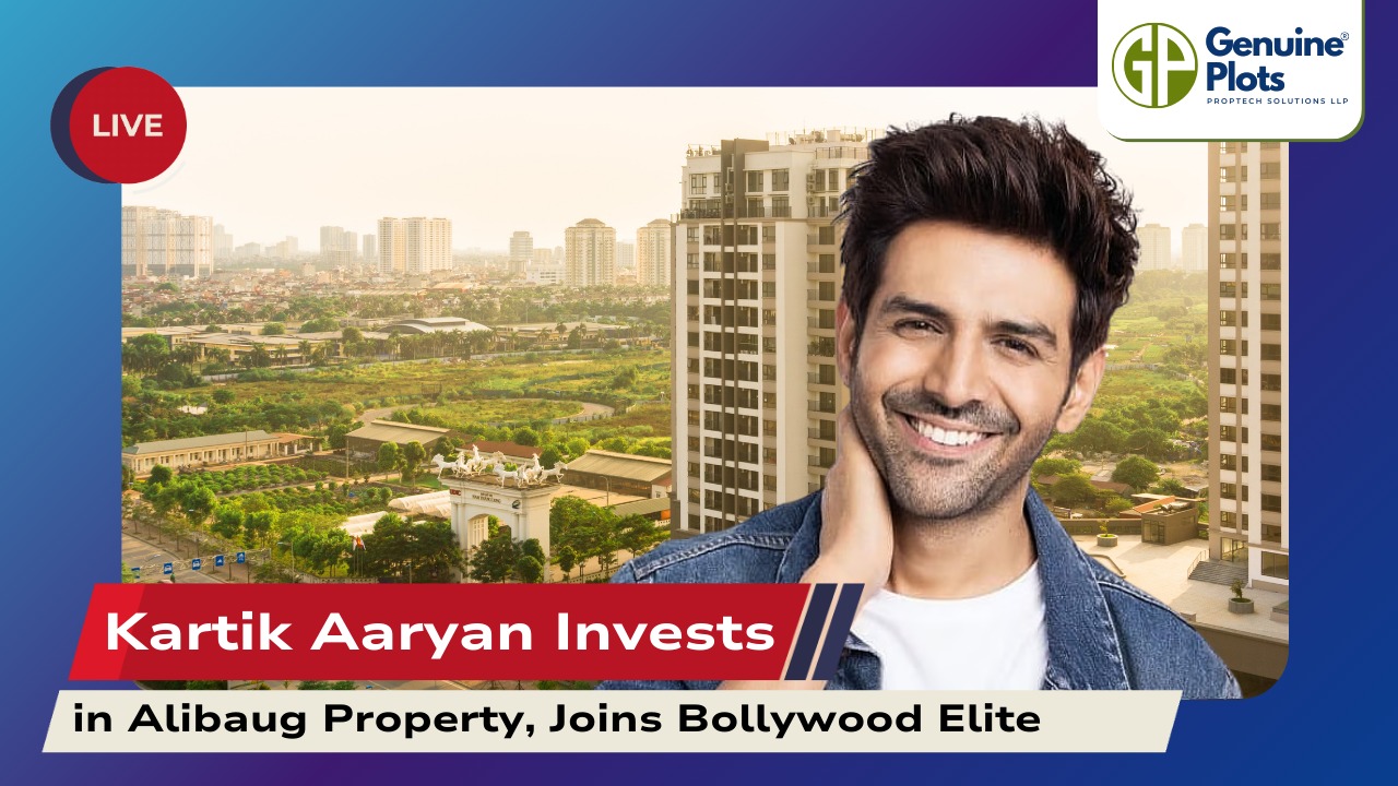 Kartik Aaryan Invests in Alibaug Property Joins Bollywood Elite
